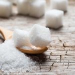 Take Sugar with a Pinch of Salt