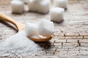 sugar danger