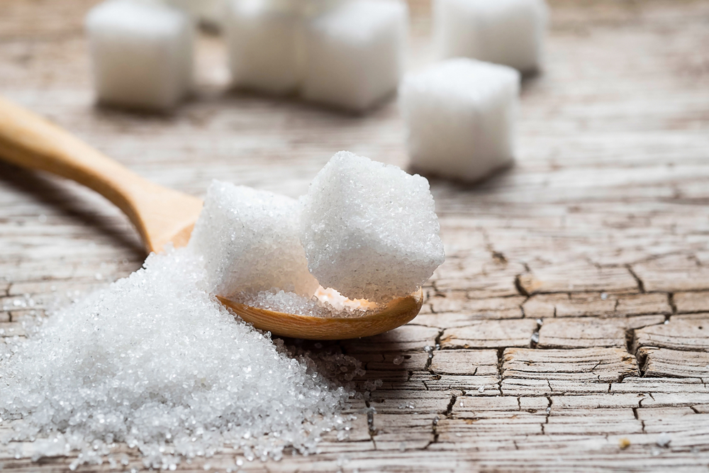 sugar danger