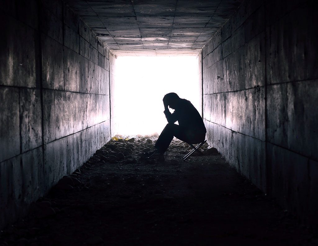 depression