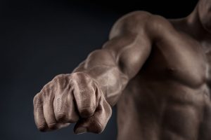 grip strength