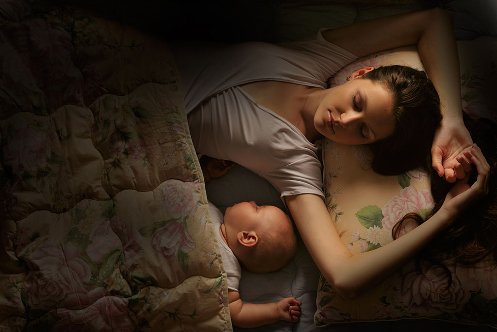 Read more about the article Deep Sleep; Pathway To Longevity